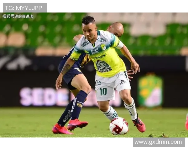 瓜达拉哈拉对莱昂比赛比分预测及分析展望