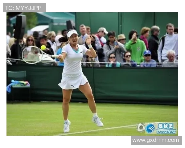 郑洁逆袭小威精彩对决回顾2008温网女单四强赛全场精彩瞬间分析