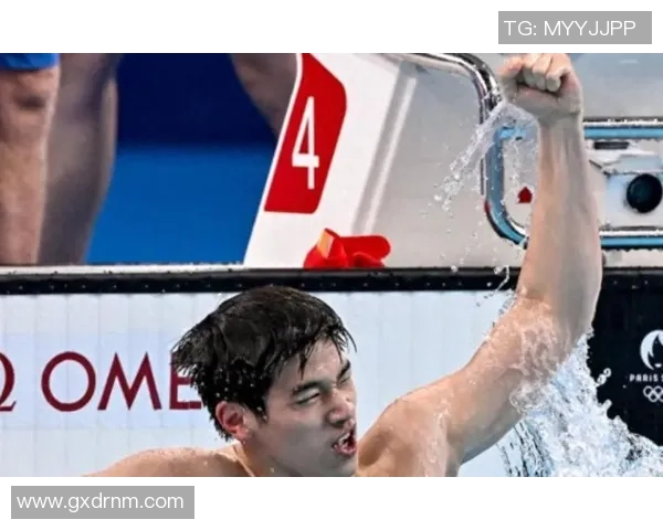 全运会游水：潘展乐、孙杨无缘领奖台，张展硕破400自世青纪录夺冠