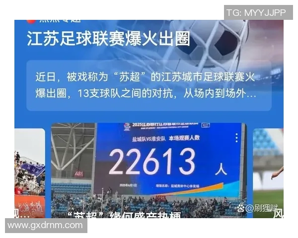 扩大“苏超”效应！江苏官方发文：支撑契合条件的体育企业上市