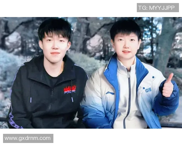 最新乒联排名：莎头组合喜获511分仍居第3 孙颖莎接连178周第一