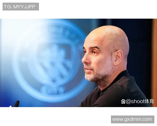 瓜迪奥拉弄清未来：热情仍在，持续与曼城并肩前行